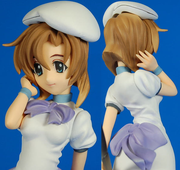 Higurashi no Naku Koro ni - Ryuuguu Rena - Excellent Model - 1/8 (MegaHouse)
