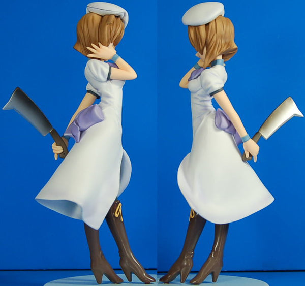 Higurashi no Naku Koro ni - Ryuuguu Rena - Excellent Model - 1/8 (MegaHouse)