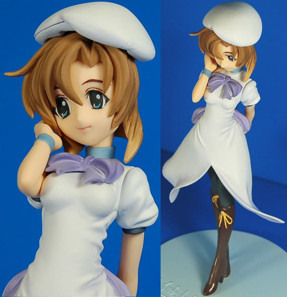 Higurashi no Naku Koro ni - Ryuuguu Rena - Excellent Model - 1/8 (MegaHouse)