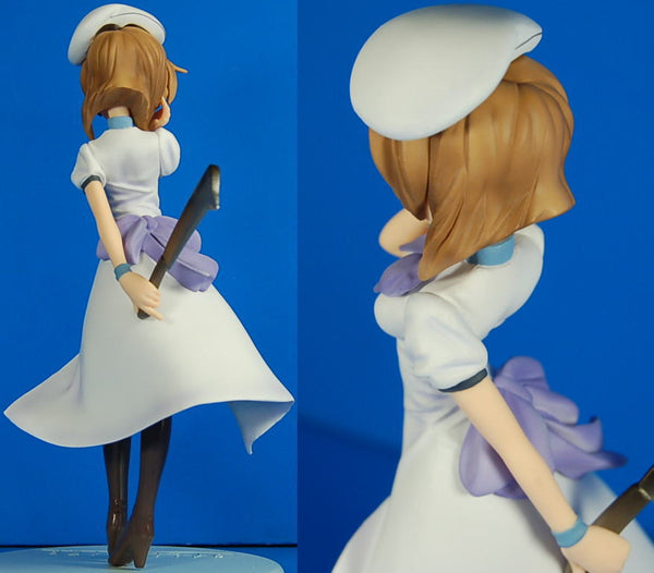 Higurashi no Naku Koro ni - Ryuuguu Rena - Excellent Model - 1/8 (MegaHouse)