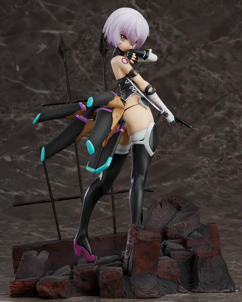 Fate/Apocrypha - Jack the Ripper - 1/8 (Phat Company)
