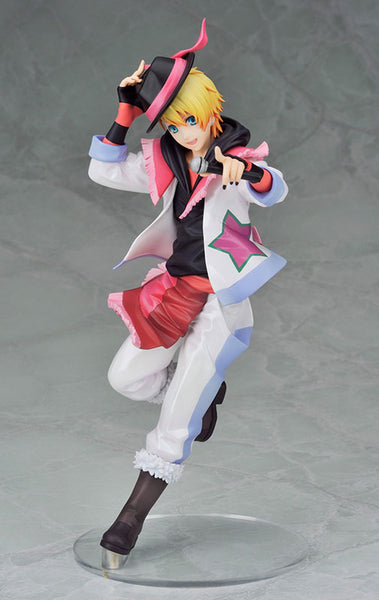 Uta no☆Prince-sama♪ - Maji Love 1000% - Kurusu Syo - ALTAiR - 1/8 - ST☆RISH (Alter)