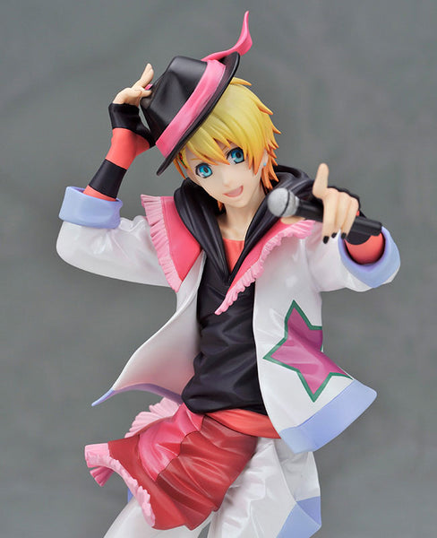 Uta no☆Prince-sama♪ - Maji Love 1000% - Kurusu Syo - ALTAiR - 1/8 - ST☆RISH (Alter)