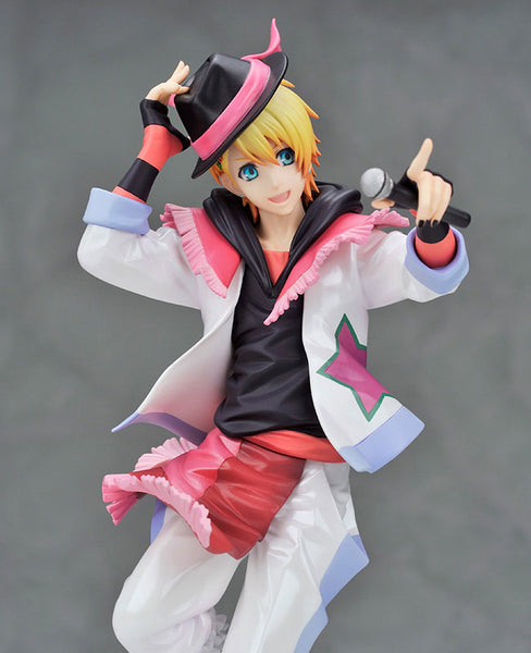 Uta no☆Prince-sama♪ - Maji Love 1000% - Kurusu Syo - ALTAiR - 1/8 - ST☆RISH (Alter)