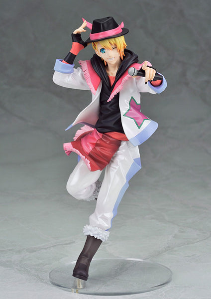 Uta no☆Prince-sama♪ - Maji Love 1000% - Kurusu Syo - ALTAiR - 1/8 - ST☆RISH (Alter)