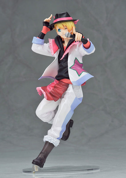 Uta no☆Prince-sama♪ - Maji Love 1000% - Kurusu Syo - ALTAiR - 1/8 - ST☆RISH (Alter)