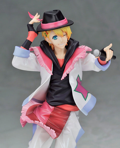 Uta no☆Prince-sama♪ - Maji Love 1000% - Kurusu Syo - ALTAiR - 1/8 - ST☆RISH (Alter)