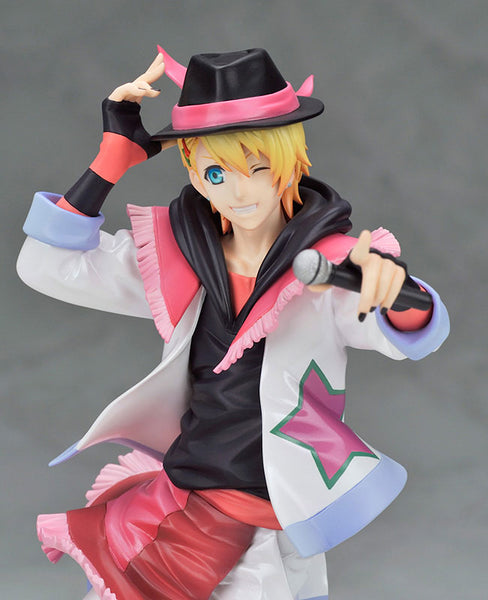 Uta no☆Prince-sama♪ - Maji Love 1000% - Kurusu Syo - ALTAiR - 1/8 - ST☆RISH (Alter)