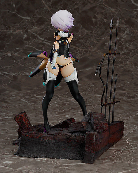 Fate/Apocrypha - Jack the Ripper - 1/8 (Phat Company)