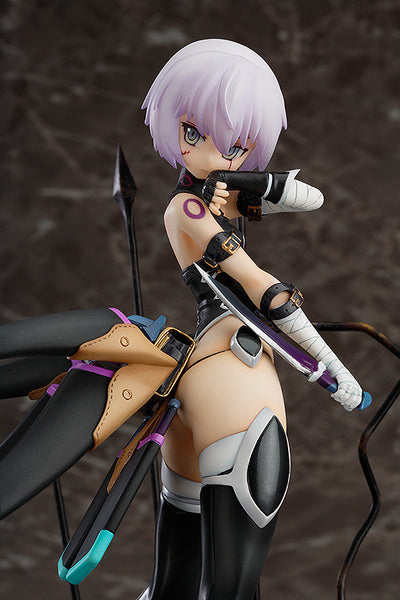 Fate/Apocrypha - Jack the Ripper - 1/8 (Phat Company)