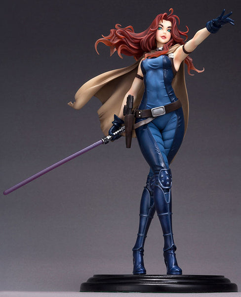 Star Wars - Star Wars Legends - Mara Jade - ARTFX - Bishoujo Statue - Movie x Bishoujo - 1/7 (Kotobukiya)