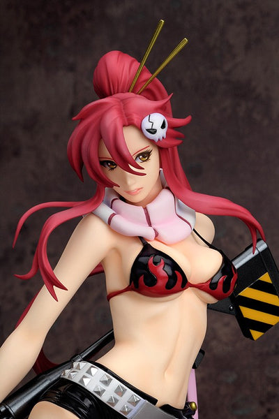 Tengen Toppa Gurren-Lagann - Yoko Littner - 1/6 - Real Image ver. (Max Factory)