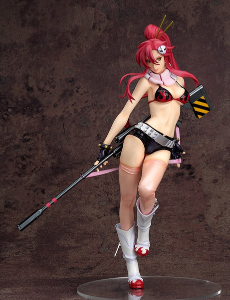 Tengen Toppa Gurren-Lagann - Yoko Littner - 1/6 - Real Image ver. (Max Factory)
