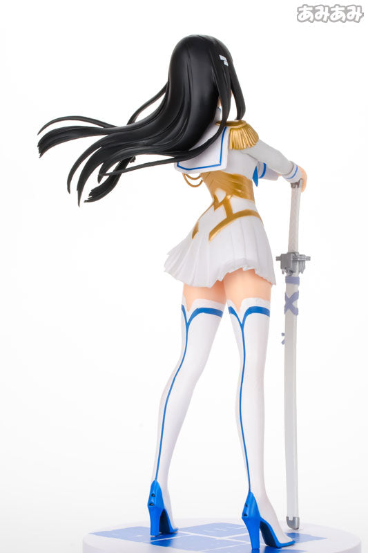 Kill la Kill - Kiryuuin Satsuki - PM Figure (SEGA) – InsiderJoy