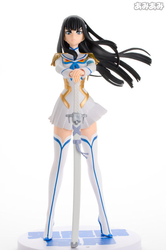 Kill la Kill - Kiryuuin Satsuki - PM Figure (SEGA) – InsiderJoy