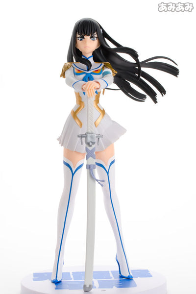Kill la Kill - Kiryuuin Satsuki - PM Figure (SEGA)