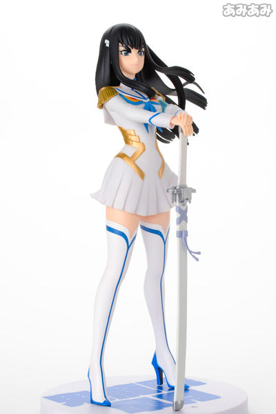 Kill la Kill - Kiryuuin Satsuki - PM Figure (SEGA)