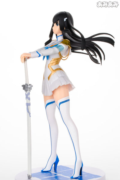 Kill la Kill - Kiryuuin Satsuki - PM Figure (SEGA)