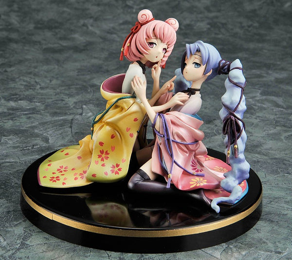 xxxHolic - Maru - Moro - Lilics - 1/8 (Art Storm)