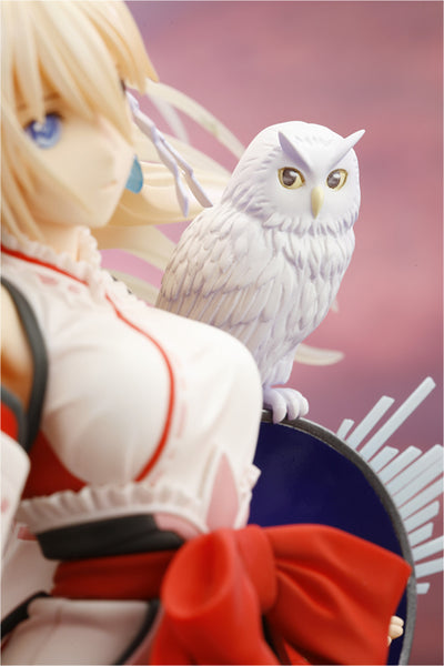 Cardfight!! Vanguard: Link Joker-hen - Minerva - 1/8 (Kotobukiya)