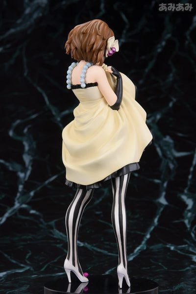 K-ON! - Hirasawa Yui - 1/8 - Ending ver. (Don't say lazy) (Kyoto Animation)
