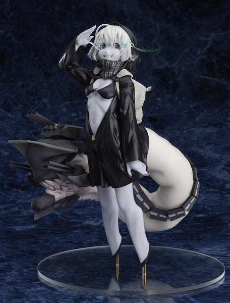 Kantai Collection ~KanColle~ - Senkan Re-kyuu - 1/8 (Max Factory)