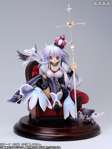 Original - Amia to Yuuri - Izumi Tsubasu x Takeshi Miyagawa Limited Distribution Figure (Petit Jeuness)