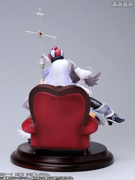 Original - Amia to Yuuri - Izumi Tsubasu x Takeshi Miyagawa Limited Distribution Figure (Petit Jeuness)