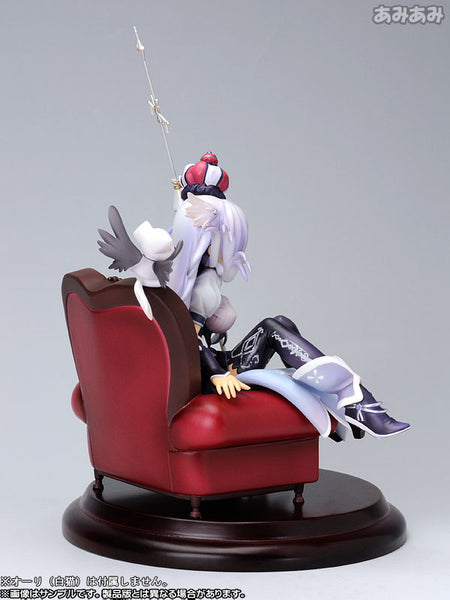 Original - Amia to Yuuri - Izumi Tsubasu x Takeshi Miyagawa Limited Distribution Figure (Petit Jeuness)