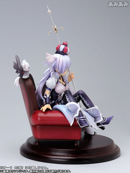 Original - Amia to Yuuri - Izumi Tsubasu x Takeshi Miyagawa Limited Distribution Figure (Petit Jeuness)