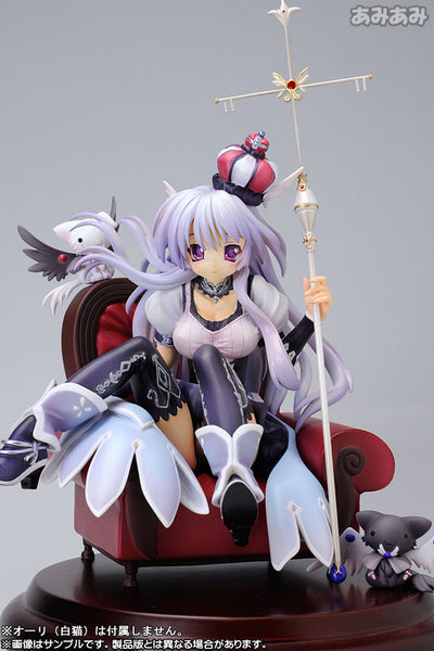 Original - Amia to Yuuri - Izumi Tsubasu x Takeshi Miyagawa Limited Distribution Figure (Petit Jeuness)