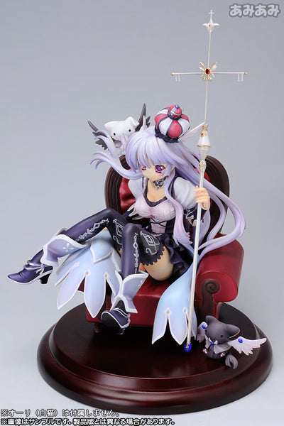 Original - Amia to Yuuri - Izumi Tsubasu x Takeshi Miyagawa Limited Distribution Figure (Petit Jeuness)