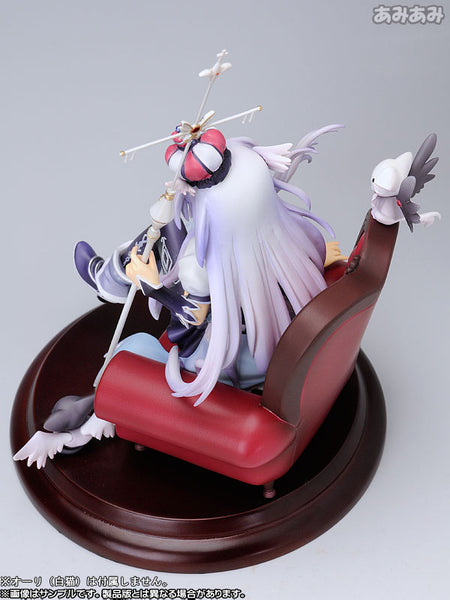 Original - Amia to Yuuri - Izumi Tsubasu x Takeshi Miyagawa Limited Distribution Figure (Petit Jeuness)