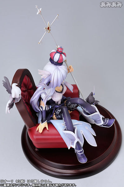 Original - Amia to Yuuri - Izumi Tsubasu x Takeshi Miyagawa Limited Distribution Figure (Petit Jeuness)