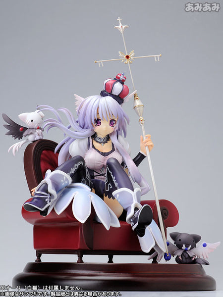 Original - Amia to Yuuri - Izumi Tsubasu x Takeshi Miyagawa Limited Distribution Figure (Petit Jeuness)
