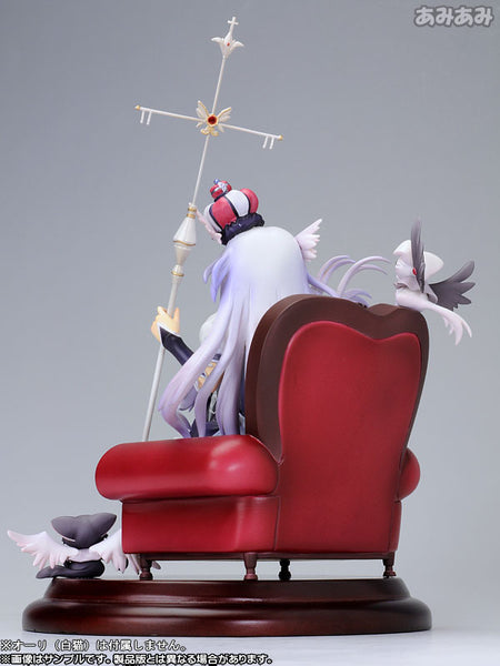 Original - Amia to Yuuri - Izumi Tsubasu x Takeshi Miyagawa Limited Distribution Figure (Petit Jeuness)