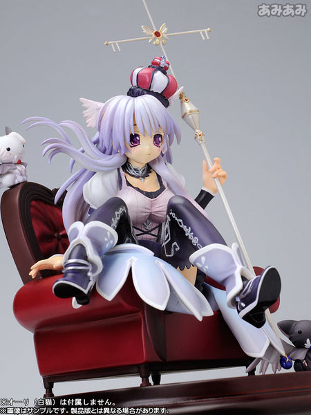 Original - Amia to Yuuri - Izumi Tsubasu x Takeshi Miyagawa Limited Distribution Figure (Petit Jeuness)