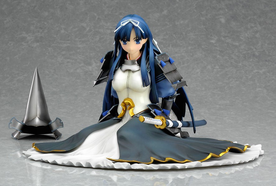 Sengoku Rance - Uesugi Kenshin - 1/5 (FREEing) – InsiderJoy