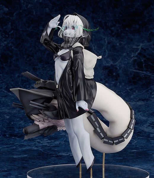 Kantai Collection ~KanColle~ - Senkan Re-kyuu - 1/8 (Max Factory)
