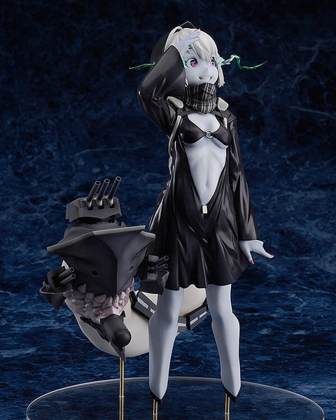 Kantai Collection ~KanColle~ - Senkan Re-kyuu - 1/8 (Max Factory)