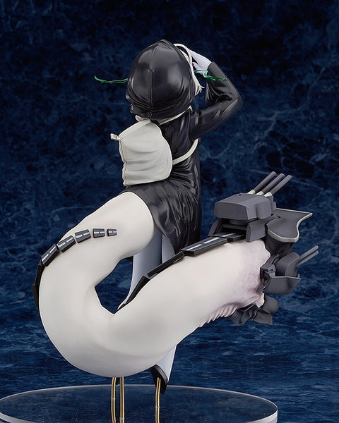 Kantai Collection ~KanColle~ - Senkan Re-kyuu - 1/8 (Max Factory)