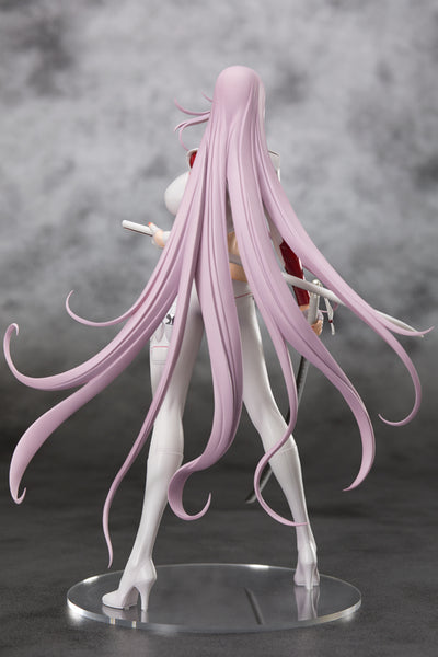 Triage X - Sagiri Yuuko - 1/7 (Orchid Seed)