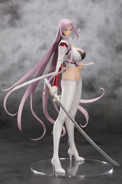 Triage X - Sagiri Yuuko - 1/7 (Orchid Seed)