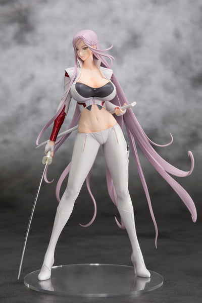 Triage X - Sagiri Yuuko - 1/7 (Orchid Seed)