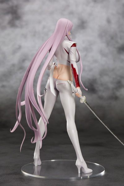 Triage X - Sagiri Yuuko - 1/7 (Orchid Seed)