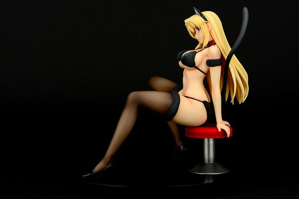 Freezing Vibration - Satellizer el Bridget - 1/6 - AniCos (Orca Toys)