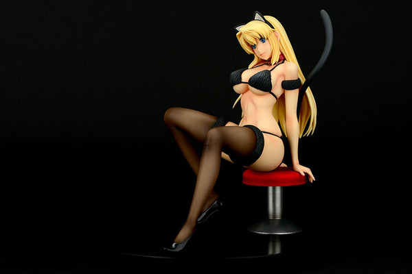 Freezing Vibration - Satellizer el Bridget - 1/6 - AniCos (Orca Toys)
