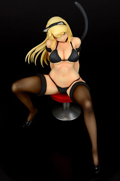 Freezing Vibration - Satellizer el Bridget - 1/6 - AniCos (Orca Toys)