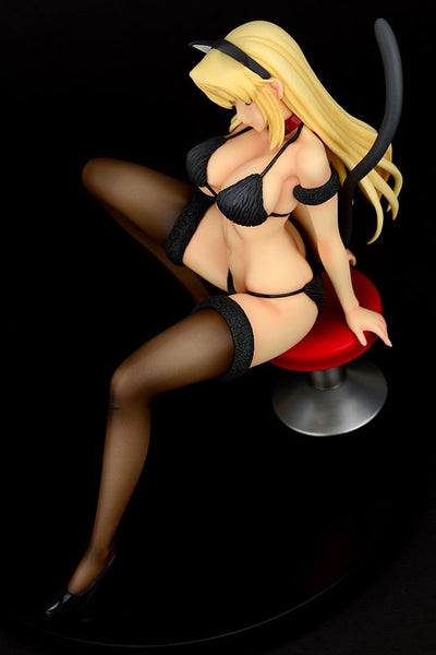 Freezing Vibration - Satellizer el Bridget - 1/6 - AniCos (Orca Toys)