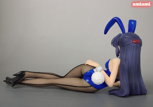 Suzumiya Haruhi no Yuuutsu - Asakura Ryouko - B-style - 1/4 - Bunny Ver. (FREEing)